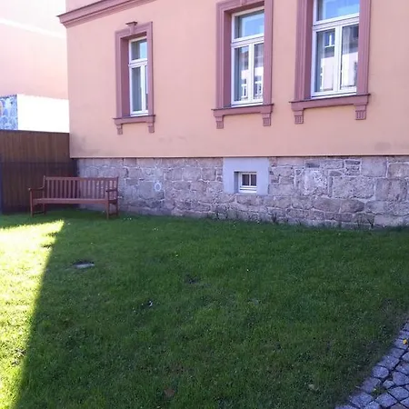 Holiday home Ferienwohnung Limona *