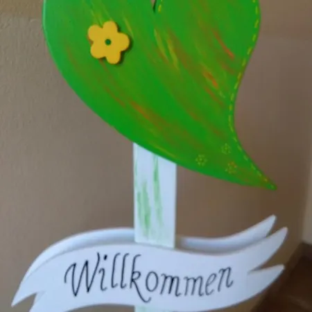Ferienwohnung Limona Holiday home *