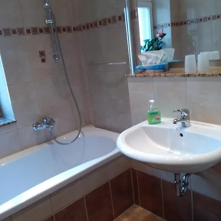 Holiday home Ferienwohnung Limona