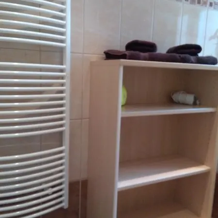 Holiday home Ferienwohnung Limona *