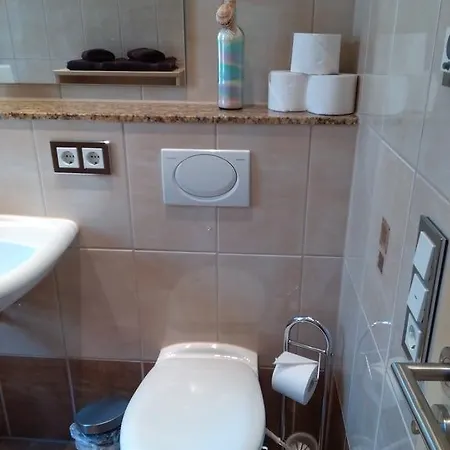 Ferienwohnung Limona