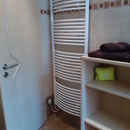 Holiday home Ferienwohnung Limona Weimar (Thuringia)