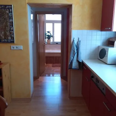 Ferienwohnung Limona * Weimar (Thuringia)