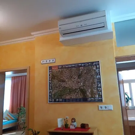 Holiday home Ferienwohnung Limona *