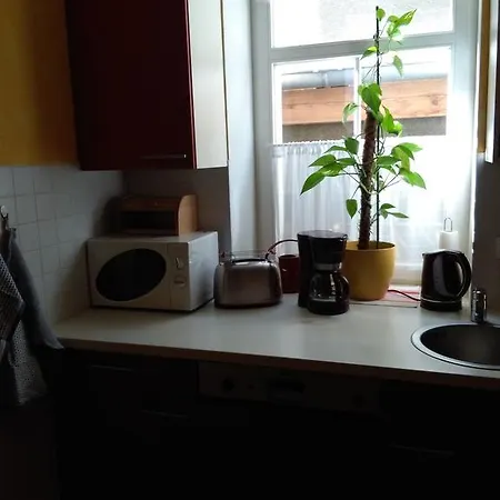 Ferienwohnung Limona Holiday home *