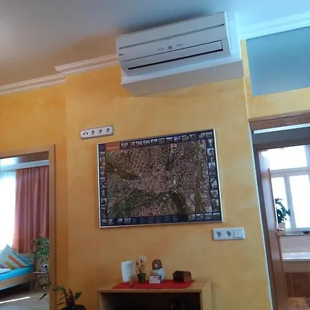 Ferienwohnung Limona Holiday home