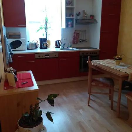Ferienwohnung Limona Holiday home *