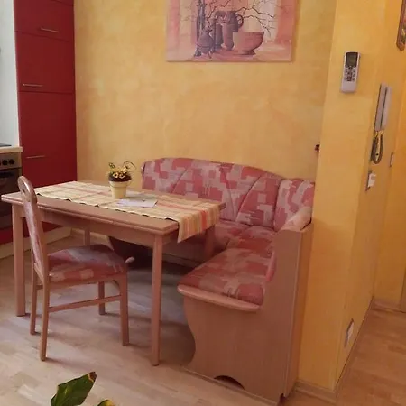 Ferienwohnung Limona * Weimar (Thuringia)