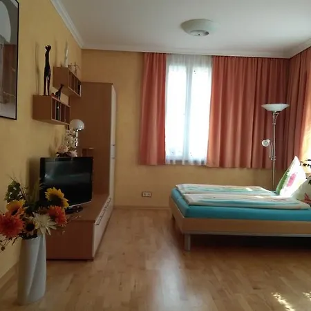 Holiday home Ferienwohnung Limona