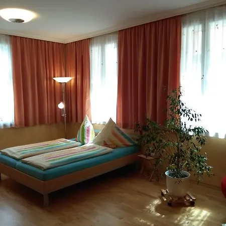 Holiday home Ferienwohnung Limona *