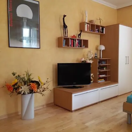 Ferienwohnung Limona *