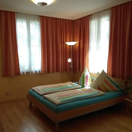 Ferienwohnung Limona