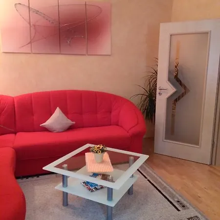 Ferienwohnung Limona Weimar (Thuringia)