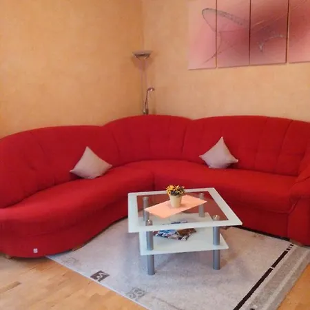 Ferienwohnung Limona *
