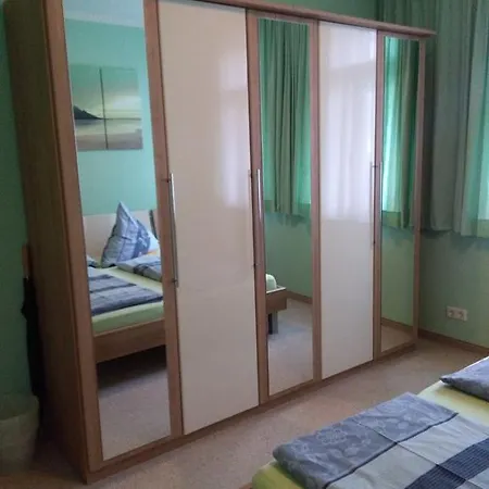 Holiday home Ferienwohnung Limona Weimar (Thuringia)