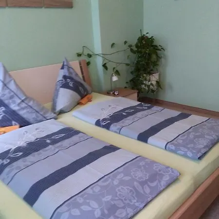 Holiday home Ferienwohnung Limona