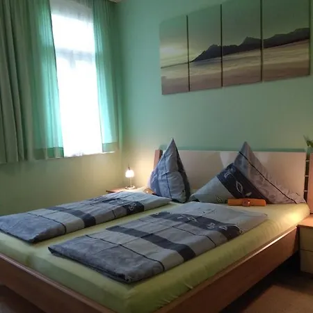 Ferienwohnung Limona Holiday home Weimar (Thuringia)