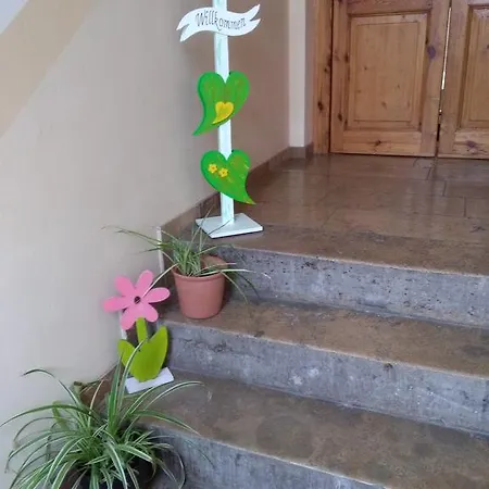 Ferienwohnung Limona Weimar (Thuringia)