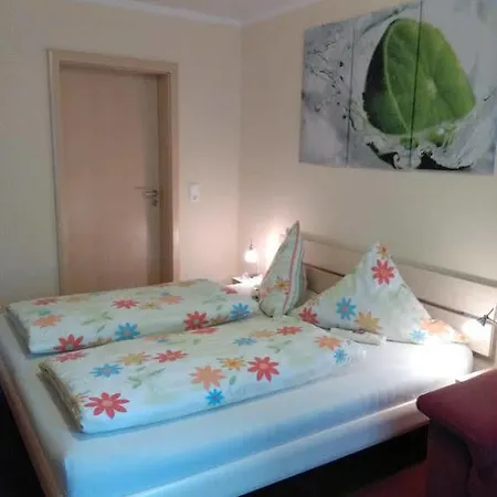 Ferienwohnung Limona * Weimar (Thuringia)